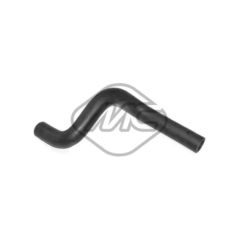 Manche, batterie chauffante-chauffage Metalcaucho 08757