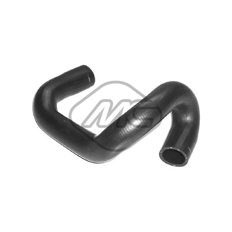 Manche, batterie chauffante-chauffage Metalcaucho 08782