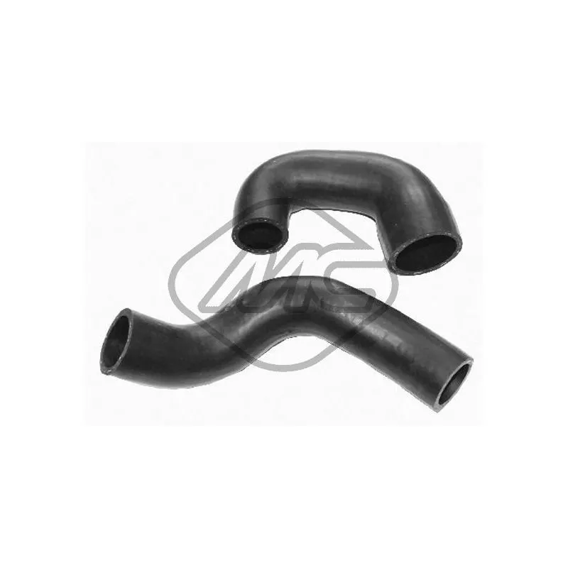 Gaine de suralimentation Metalcaucho 08874