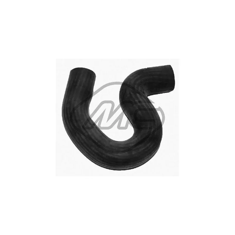 Manche, batterie chauffante-chauffage Metalcaucho 08955