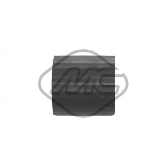 Gaine de suralimentation Metalcaucho 09061
