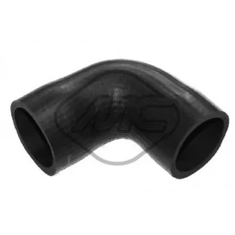 Gaine de suralimentation Metalcaucho 09065