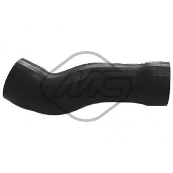 Gaine de suralimentation Metalcaucho 09067