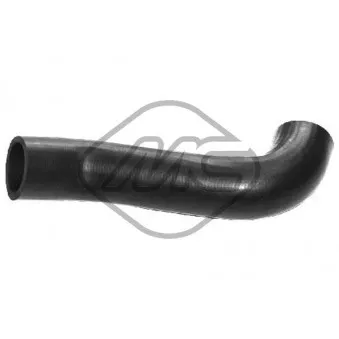 Gaine de suralimentation Metalcaucho 09069