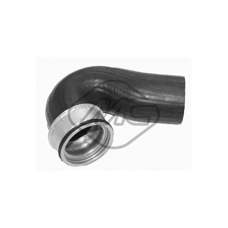Gaine de suralimentation Metalcaucho 09074