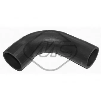 Gaine de suralimentation Metalcaucho 09075