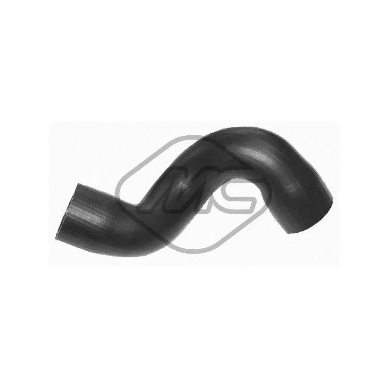 Gaine de suralimentation Metalcaucho 09076