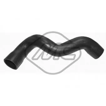 Gaine de suralimentation Metalcaucho 09077
