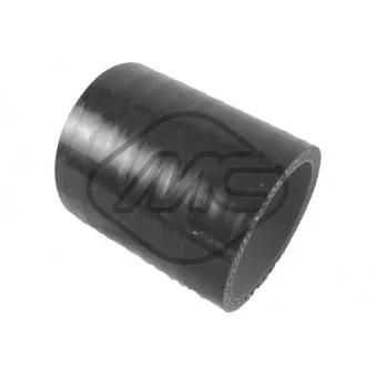 Gaine de suralimentation Metalcaucho 09181