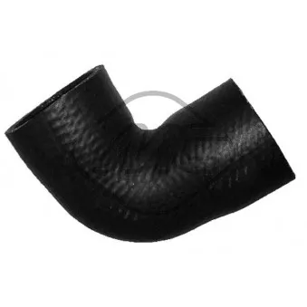 Gaine de suralimentation Metalcaucho 09182