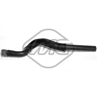 Manche, batterie chauffante-chauffage Metalcaucho 09191