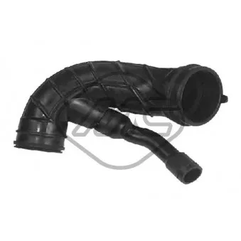 Gaine de suralimentation Metalcaucho