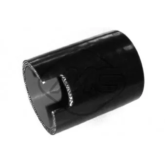 Gaine de suralimentation Metalcaucho 09227