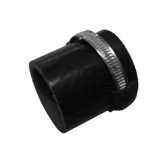 Gaine de suralimentation Metalcaucho 09229
