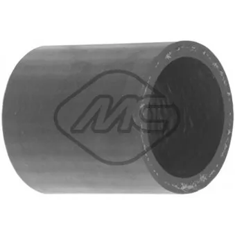 Gaine de suralimentation Metalcaucho 09232