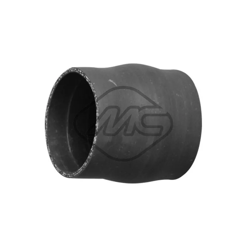 Gaine de suralimentation Metalcaucho 09233