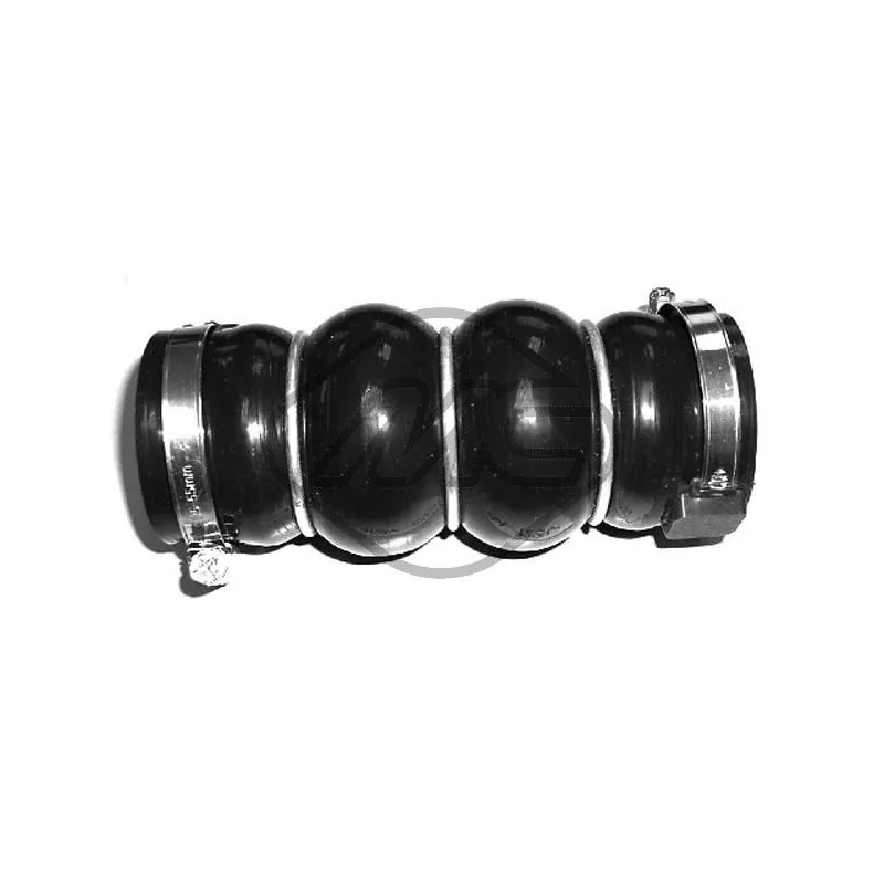 Gaine de suralimentation Metalcaucho 09234