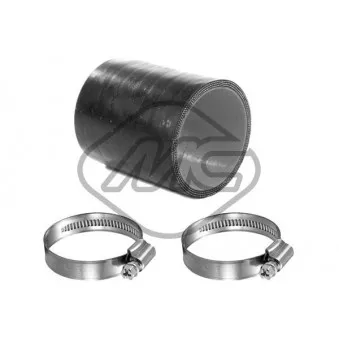 Gaine de suralimentation Metalcaucho 09235