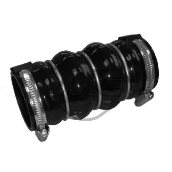 Gaine de suralimentation Metalcaucho 09237