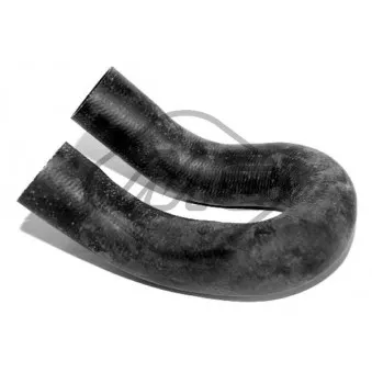 Gaine de suralimentation Metalcaucho 09239