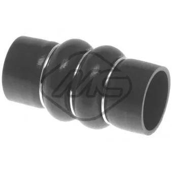 Gaine de suralimentation Metalcaucho 09286