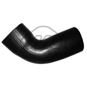 Gaine de suralimentation Metalcaucho 09307