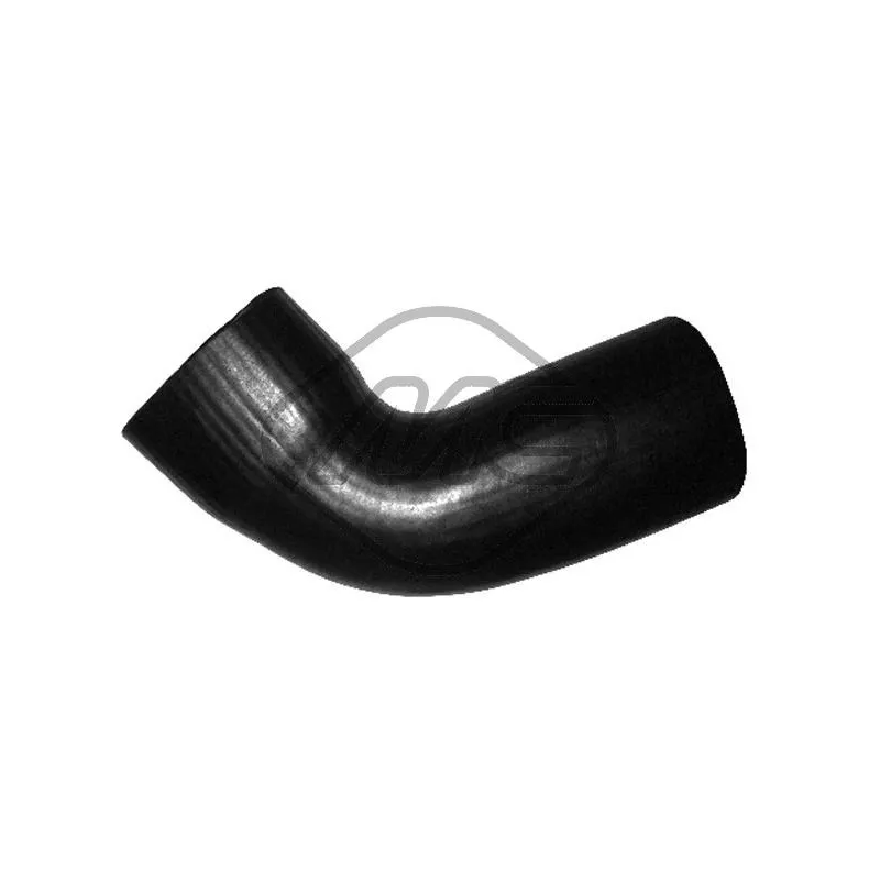 Gaine de suralimentation Metalcaucho 09307