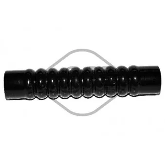 Gaine de suralimentation Metalcaucho 09357