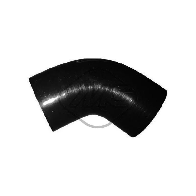 Gaine de suralimentation Metalcaucho 09376