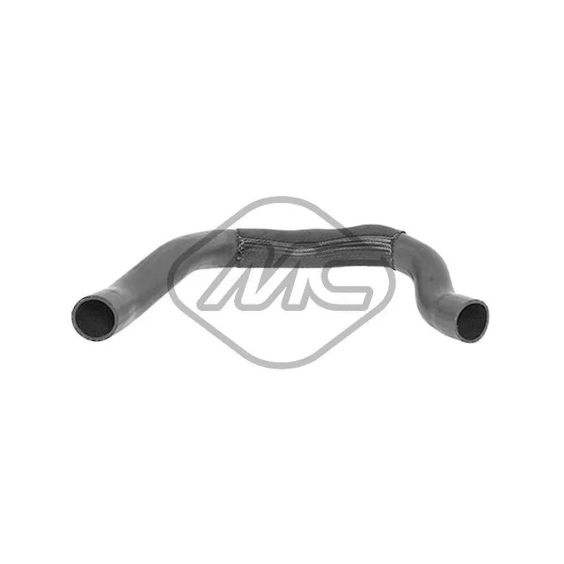 Gaine de suralimentation Metalcaucho 09436
