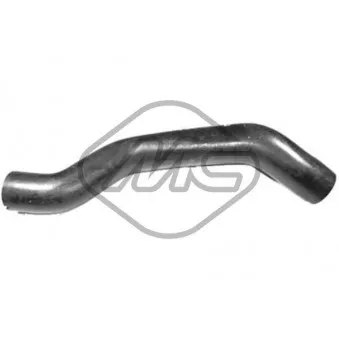 Gaine de suralimentation Metalcaucho 09437