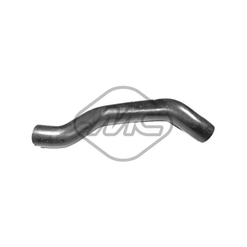 Gaine de suralimentation Metalcaucho 09437