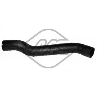 Gaine de suralimentation Metalcaucho 09438