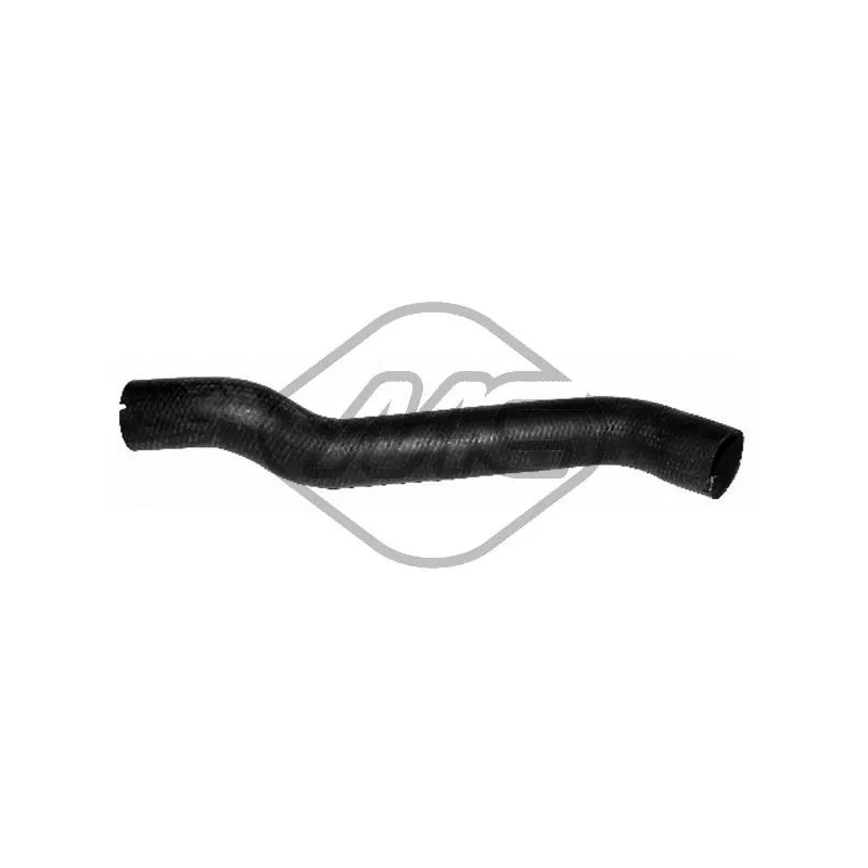 Gaine de suralimentation Metalcaucho 09438
