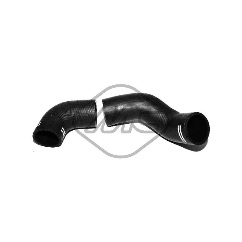 Gaine de suralimentation Metalcaucho 09443