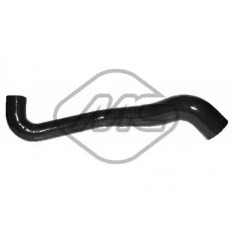 Gaine de suralimentation Metalcaucho 09446