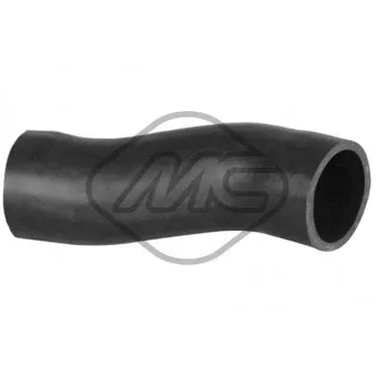 Gaine de suralimentation Metalcaucho 09519