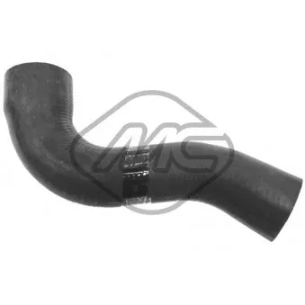 Gaine de suralimentation Metalcaucho 09520