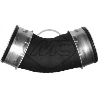 Gaine de suralimentation Metalcaucho 09525