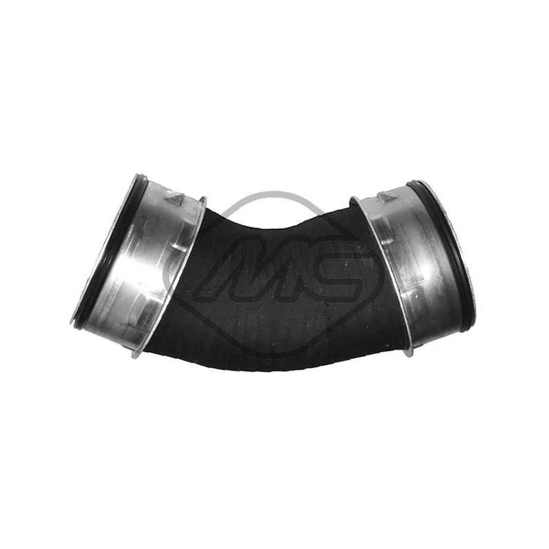 Gaine de suralimentation Metalcaucho 09525