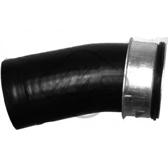 Gaine de suralimentation Metalcaucho 09533