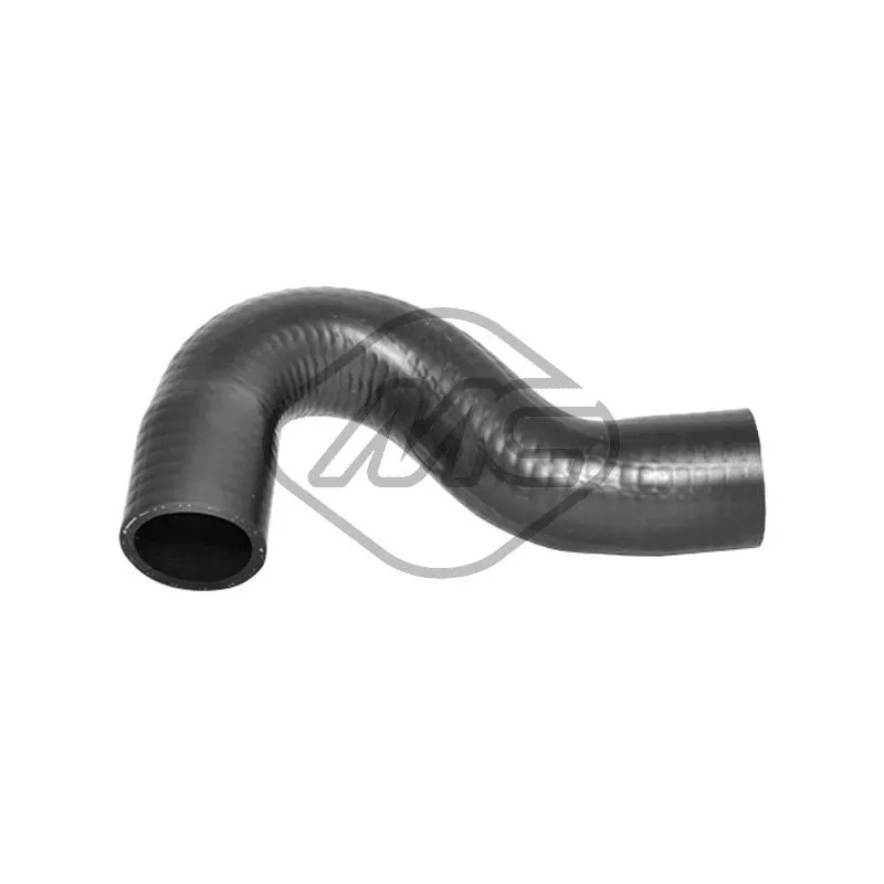Durite de radiateur Metalcaucho 09540