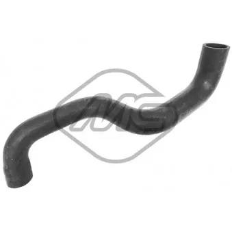 Gaine de suralimentation Metalcaucho 09563