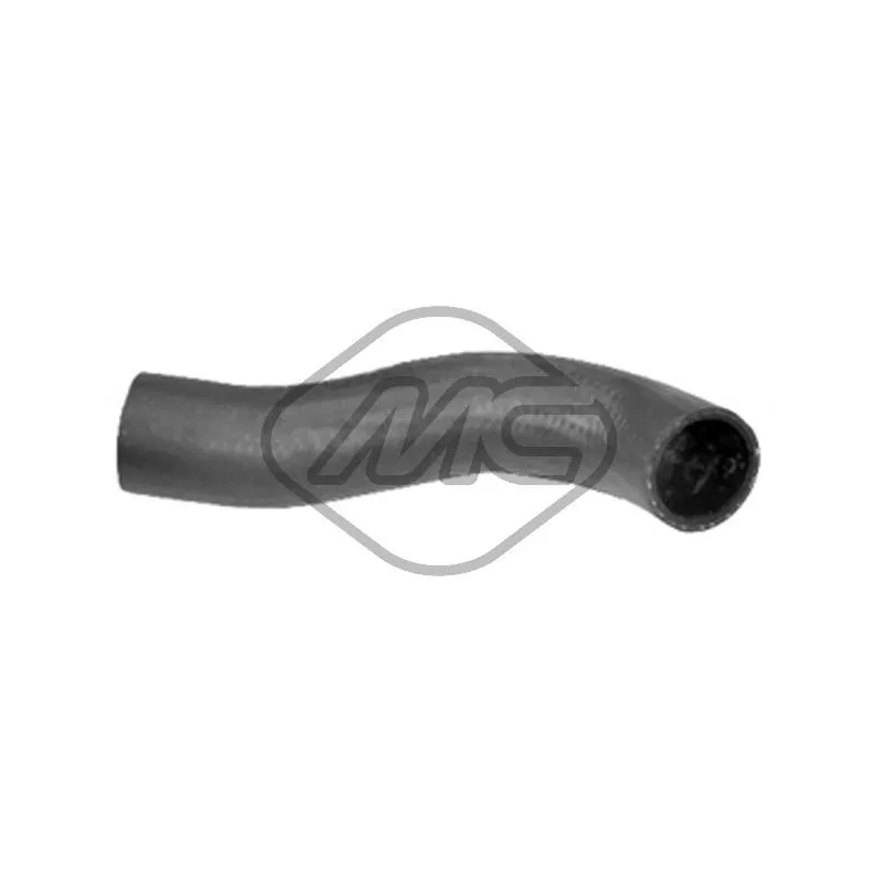 Gaine de suralimentation Metalcaucho 09565