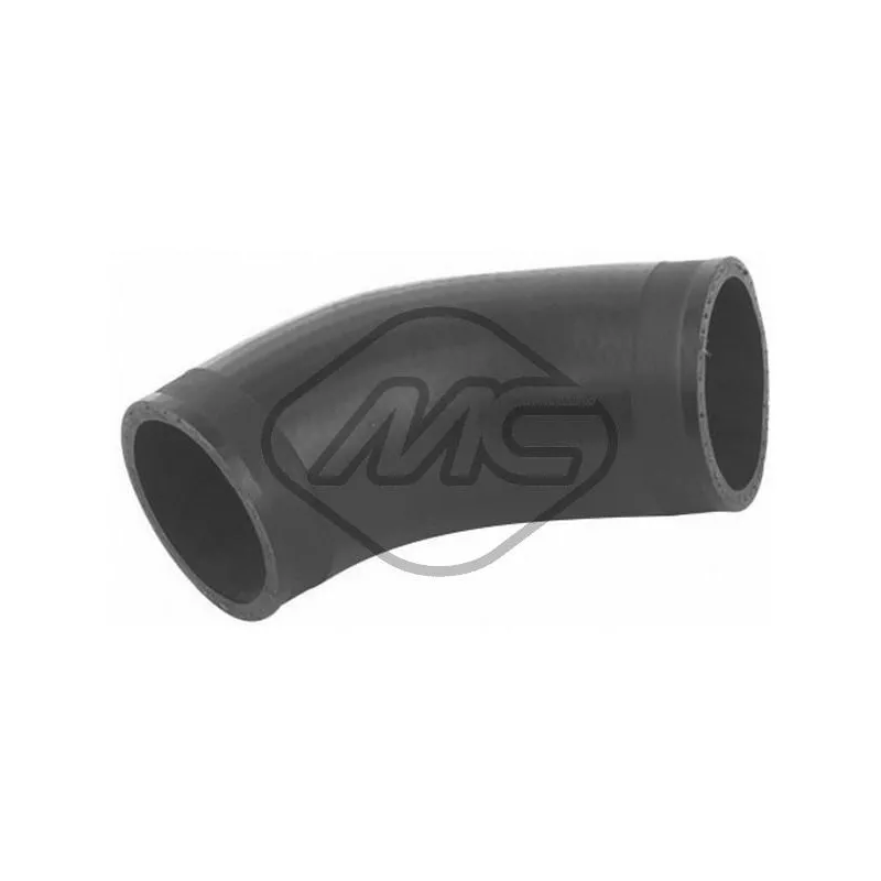 Gaine de suralimentation Metalcaucho 09589