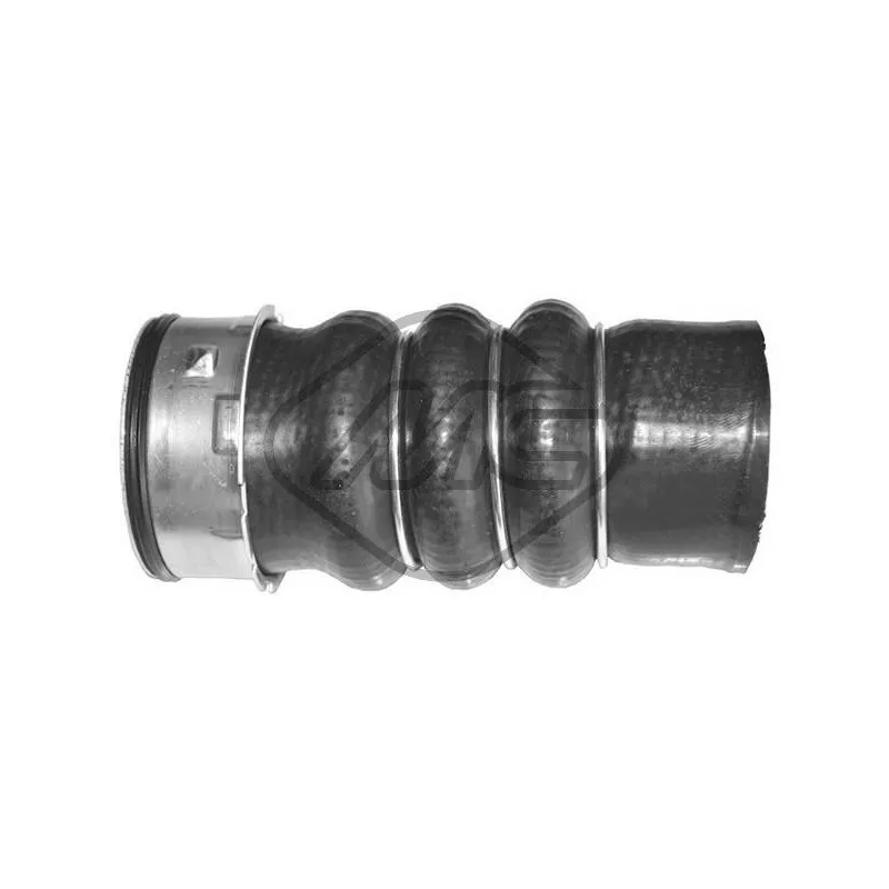 Gaine de suralimentation Metalcaucho 09592