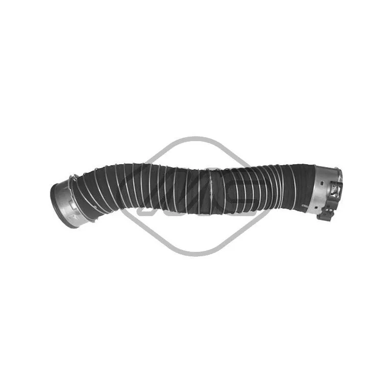 Gaine de suralimentation Metalcaucho 09594