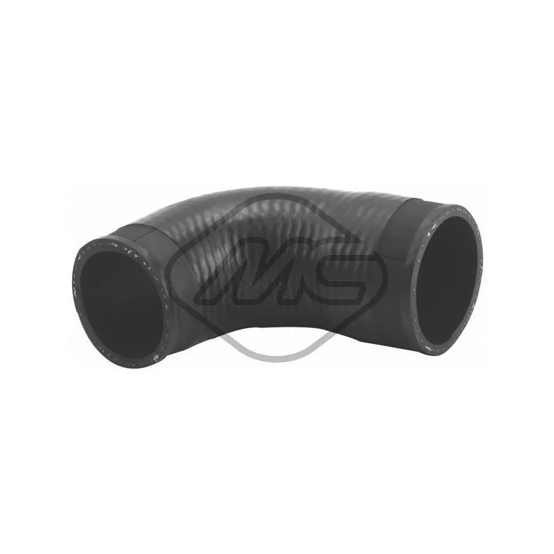 Gaine de suralimentation Metalcaucho 09598