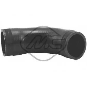 Gaine de suralimentation Metalcaucho 09599