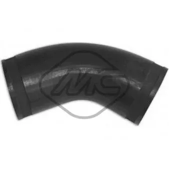 Gaine de suralimentation Metalcaucho 09600